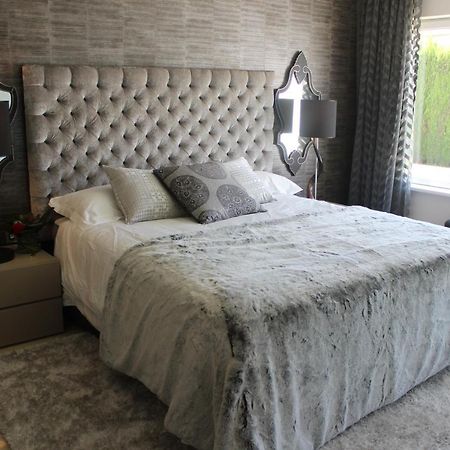 Villa Estrella Del Mar Marbella Kültér fotó