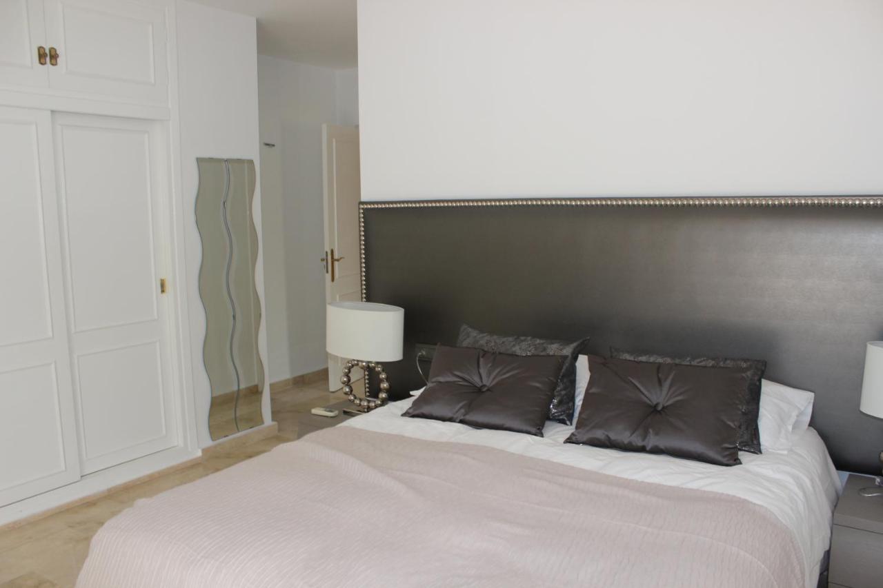 Villa Estrella Del Mar Marbella Kültér fotó