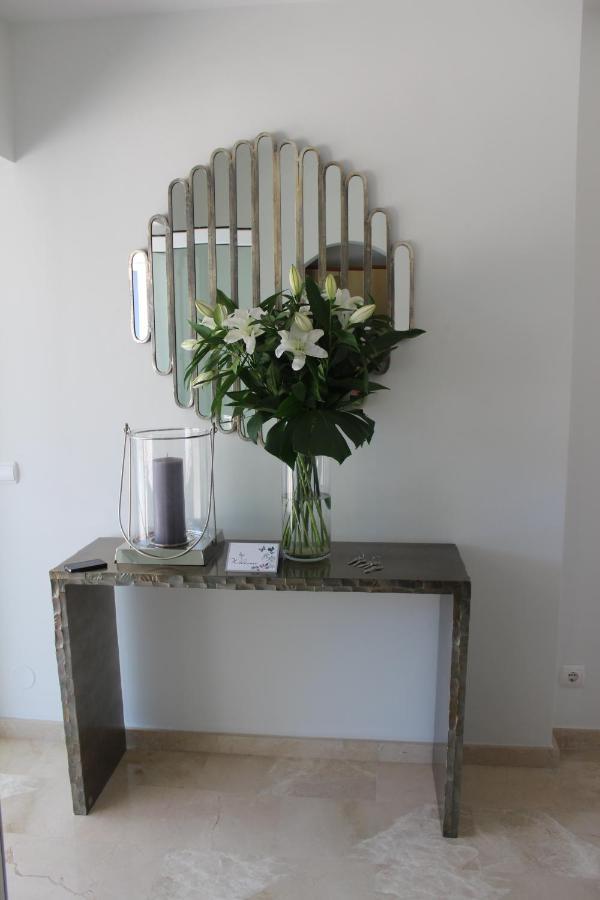 Villa Estrella Del Mar Marbella Kültér fotó
