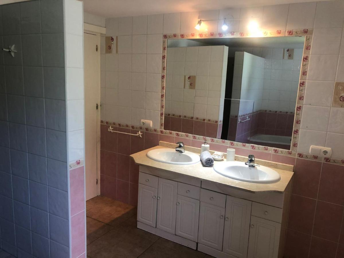 Villa Estrella Del Mar Marbella Kültér fotó