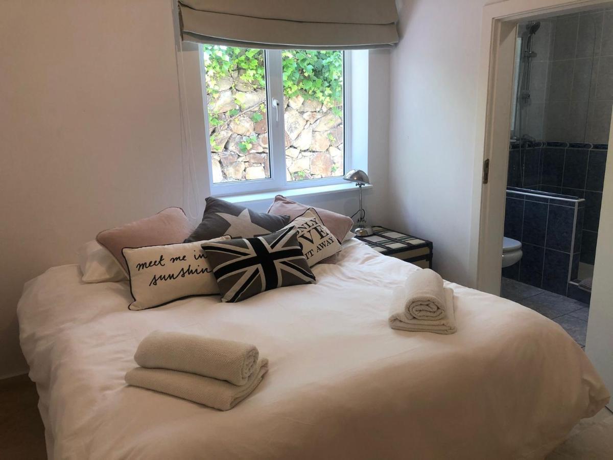 Villa Estrella Del Mar Marbella Kültér fotó